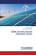 CDM and the Danish cleantech sector