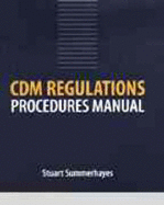 CDM Regulations Procedures Manual