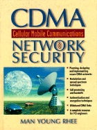 CDMA Cellular Mobile Communications and Network Security