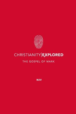 CE Mark's Gospel (NIV) - Apostle, Mark the