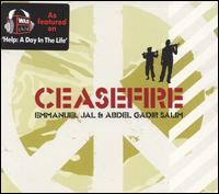 Ceasefire - Emmanuel Jal & Abdel Gadir Salim