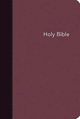 CEB Common English Bible Large Print Thinline Flex - 