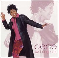 CeCe Winans - CeCe Winans