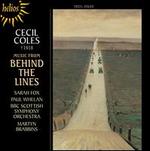 Cecil Coles: Music from Behind the Lines