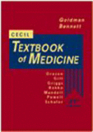 Cecil Textbook of Medicine, 2-Volume Set