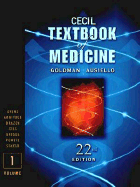 Cecil Textbook of Medicine, CD-ROM - Goldman, Lee, MD, and Ausiello, Dennis Arthur, MD