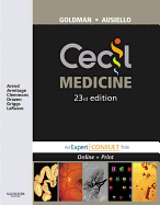 Cecil Textbook of Medicine