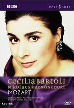 Cecilia Bartoli: Cecilia Sings Mozart Arias
