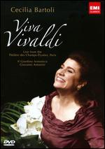 Cecilia Bartoli: Viva Vivaldi!