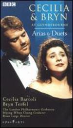 Cecilia & Bryn: At Glyndebourne - Arias & Duets - Brian Large