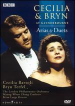 Cecilia & Bryn at Glyndebourne - Brian Large