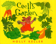 Cecil's Garden - 