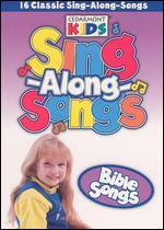 Cedarmont Kids Sing-Along-Songs: Bible Songs