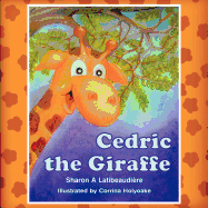 Cedric the Giraffe