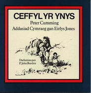 Ceffyl yr ynys