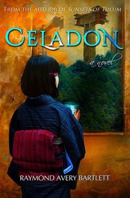 Celadon - Bartlett, Raymond Avery