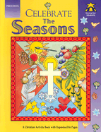 Celebrate the Seasons (Preschool)