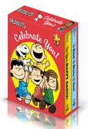 Celebrate You! (Boxed Set): Do Your Happy Dance!; Be Kind, Be Brave, Be You!