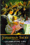 Celebrating Life - Sacks, Jonathan