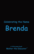 Celebrating the Name Brenda