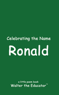 Celebrating the Name Ronald