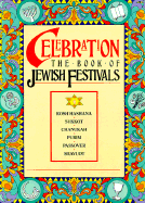 Celebration Book of Jewish Festivals