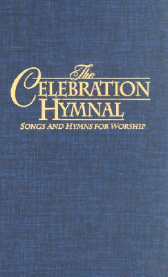 Celebration Hymnal: Pew Edition - Word Music (Creator)