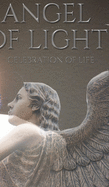 celebration of Life Angel Of Light Journal: celebration of Life Angel of Light