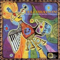 Celebration! Times Square 2000 - Various Artists