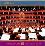Celebration - Denis Brott (cello); Lopold Simoneau (tenor); Maureen Forrester (contralto); Pierrette Alarie (soprano);...