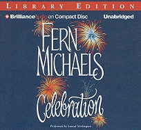 Celebration - Michaels, Fern, and Merlington, Laural (Read by)