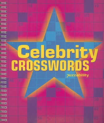 Celebrity Crosswords - Puzzability