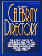 Celebrity Directory - Axiom Information Resources (Creator)