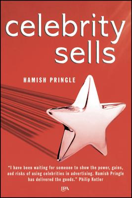 Celebrity Sells - Pringle, Hamish