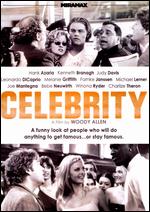 Celebrity - Woody Allen