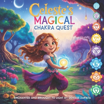 Celeste's Magical Chakra Quest - Zapata, Denisse Nohelia