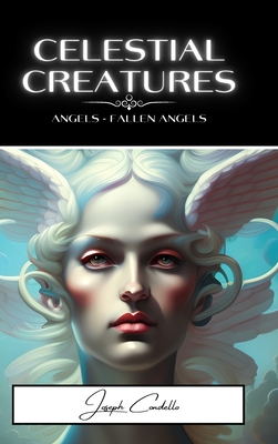 Celestial Creatures: Angels and Fallen Angels - Condello, Joseph