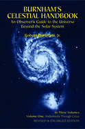 Celestial Handbook: v. 1: An Observer's Guide to the Universe Beyond the Solar System