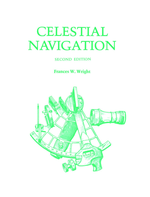 Celestial Navigation - Wright, Frances W