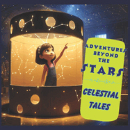 Celestial Tales: Adventures Beyond the Stars: Tales of the celestial kingdom - book for kids - for bedtime reading