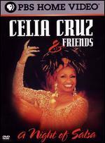 Celia Cruz and Friends: A Night of Salsa - 