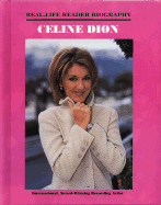 Celine Dion (Real Life Reader)(Oop)