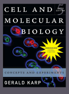 Cell and Molecular Biology, Binder Ready Version: Concepts and Experiments