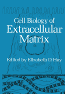 Cell biology of extracellular matrix