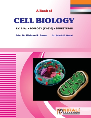 Cell Biology - Pawar, Kishore R