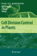 Cell Division Control in Plants