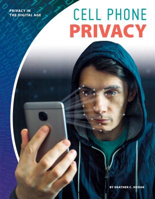 Cell Phone Privacy - Hudak, Heather C