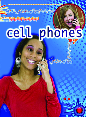 Cell Phones - McLeese, Don