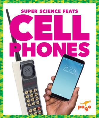 Cell Phones - Brooks Bethea, Nikole