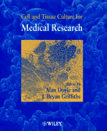Cell & Tissue Culture for Medical Research (E-Book)